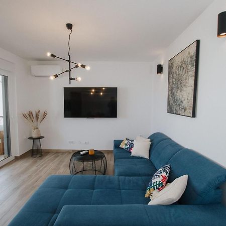 Luxury Apartments Marija Трогир Номер фото