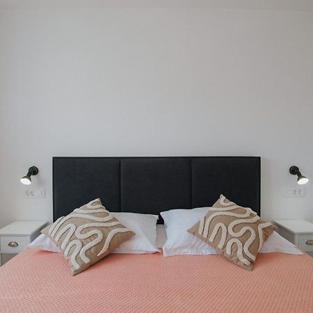Luxury Apartments Marija Трогир Номер фото