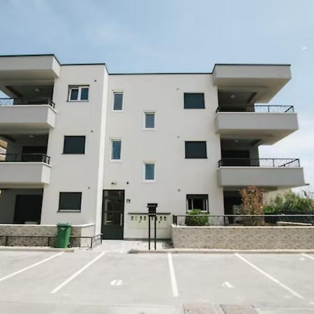Luxury Apartments Marija Трогир Номер фото