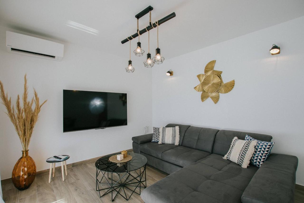 Luxury Apartments Marija Трогир Номер фото