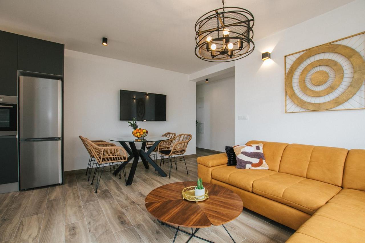 Luxury Apartments Marija Трогир Номер фото