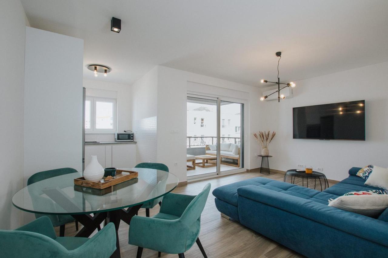 Luxury Apartments Marija Трогир Номер фото