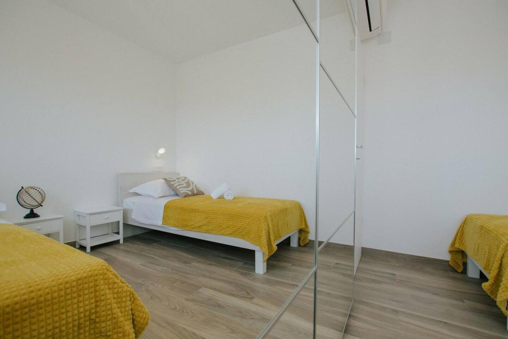 Luxury Apartments Marija Трогир Номер фото