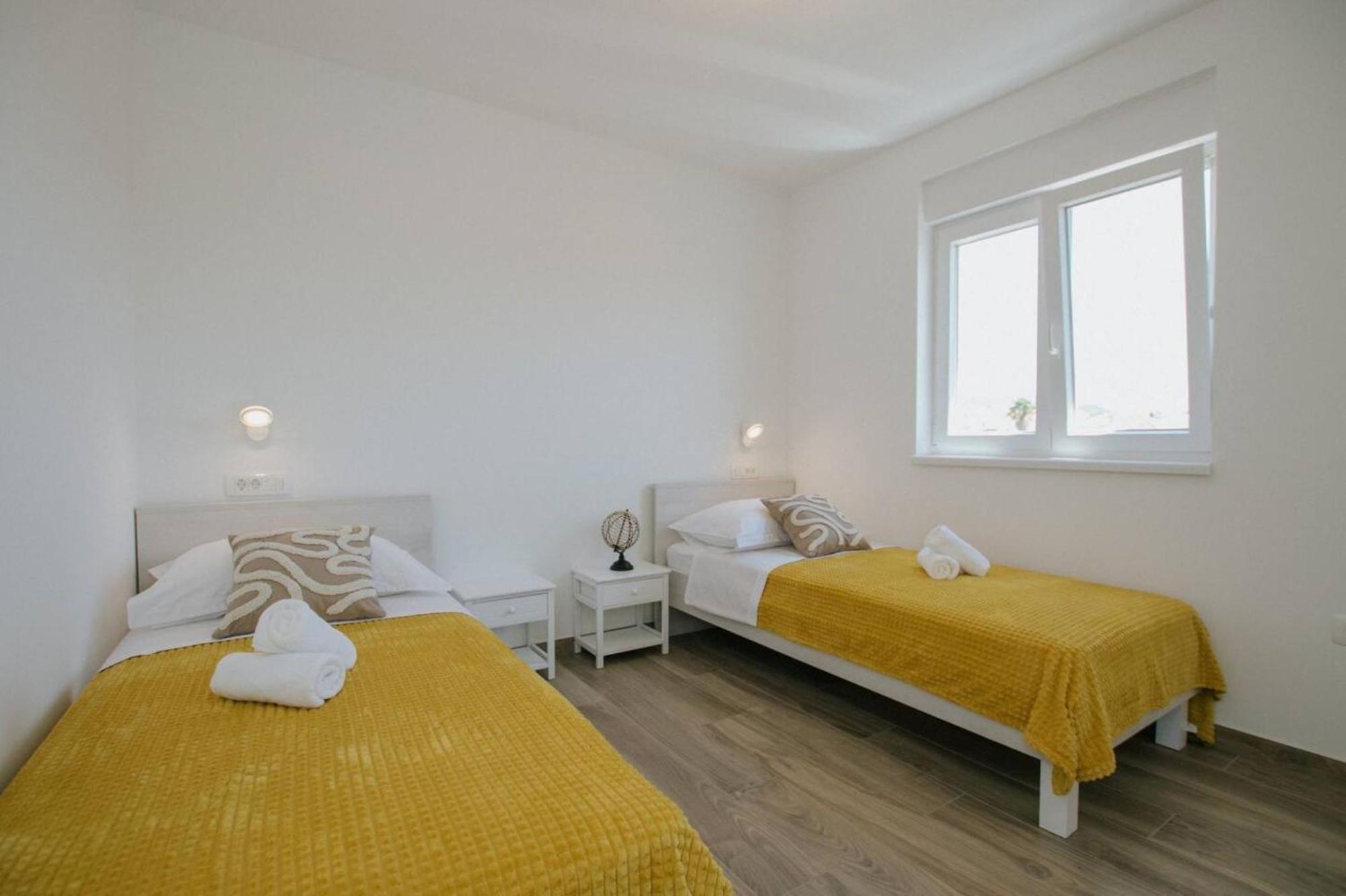 Luxury Apartments Marija Трогир Номер фото