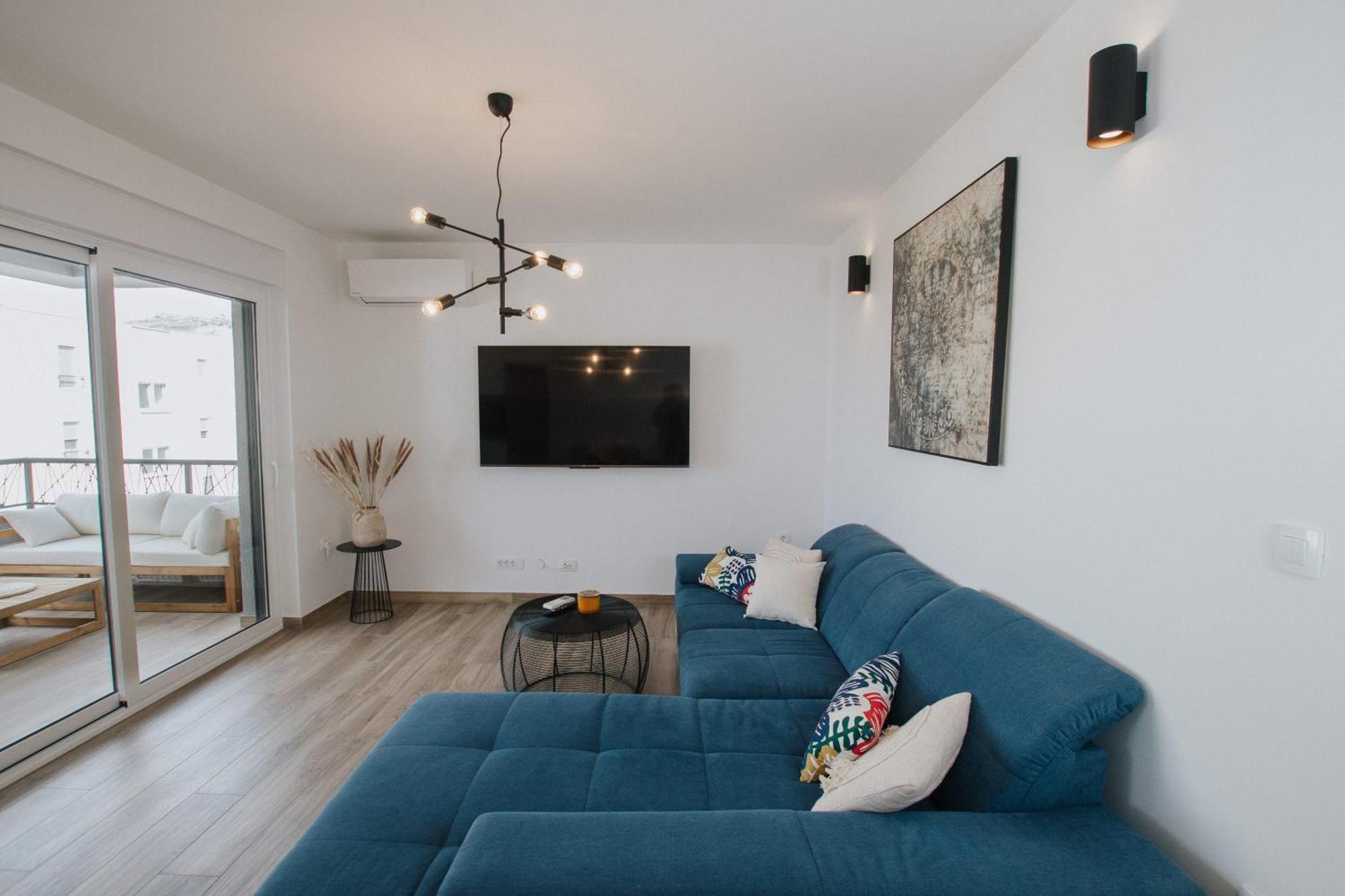 Luxury Apartments Marija Трогир Номер фото