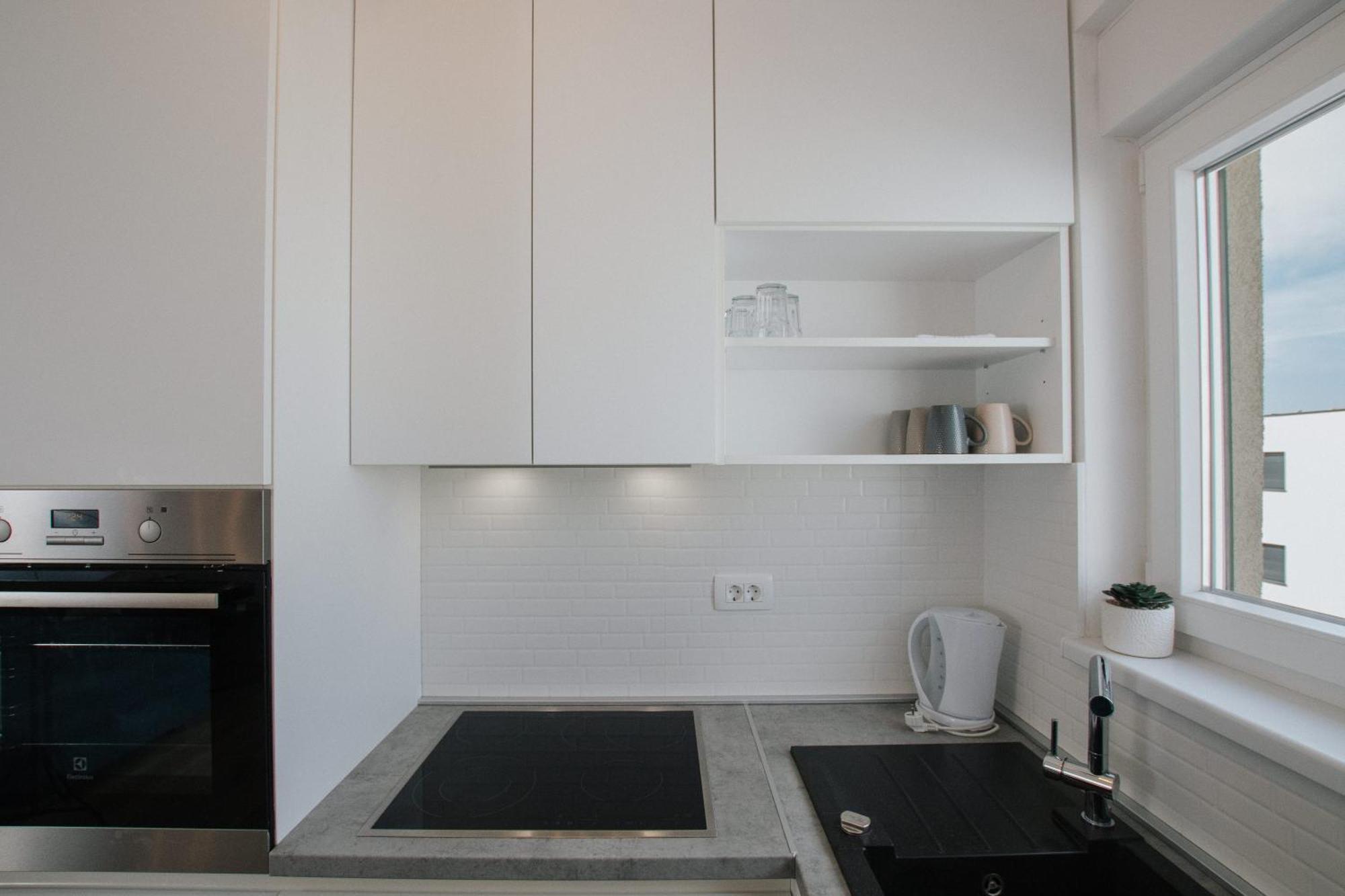 Luxury Apartments Marija Трогир Номер фото