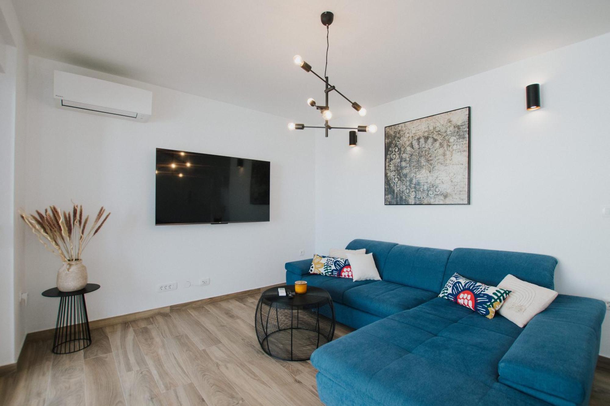 Luxury Apartments Marija Трогир Номер фото