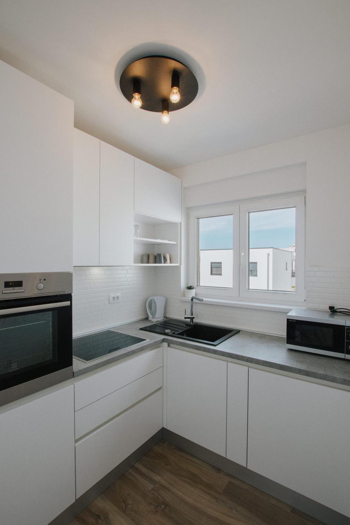 Luxury Apartments Marija Трогир Номер фото