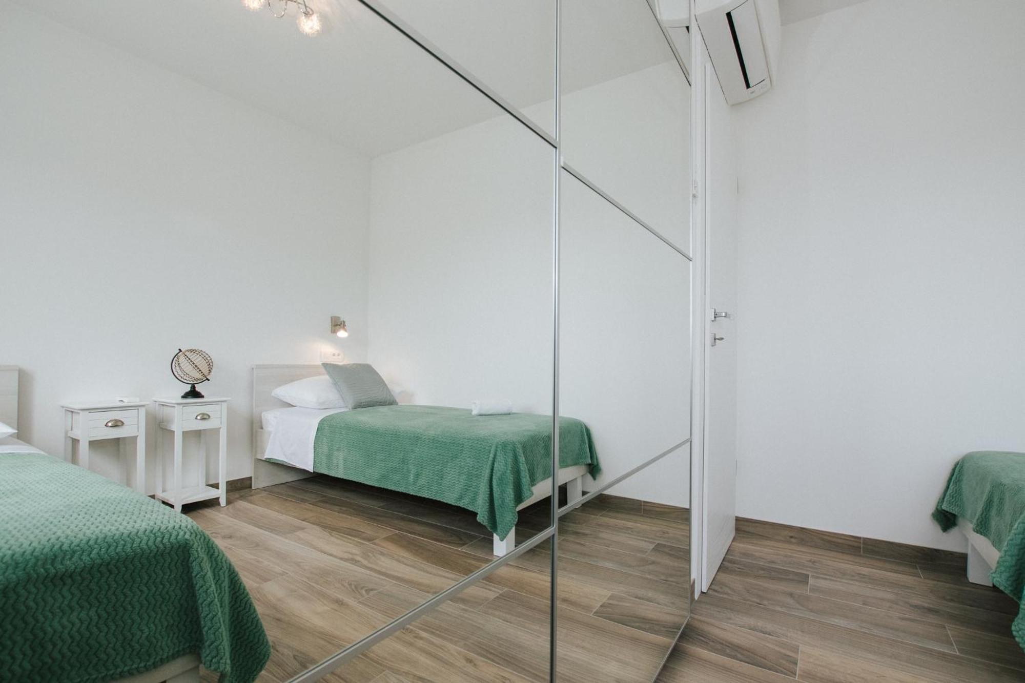 Luxury Apartments Marija Трогир Номер фото