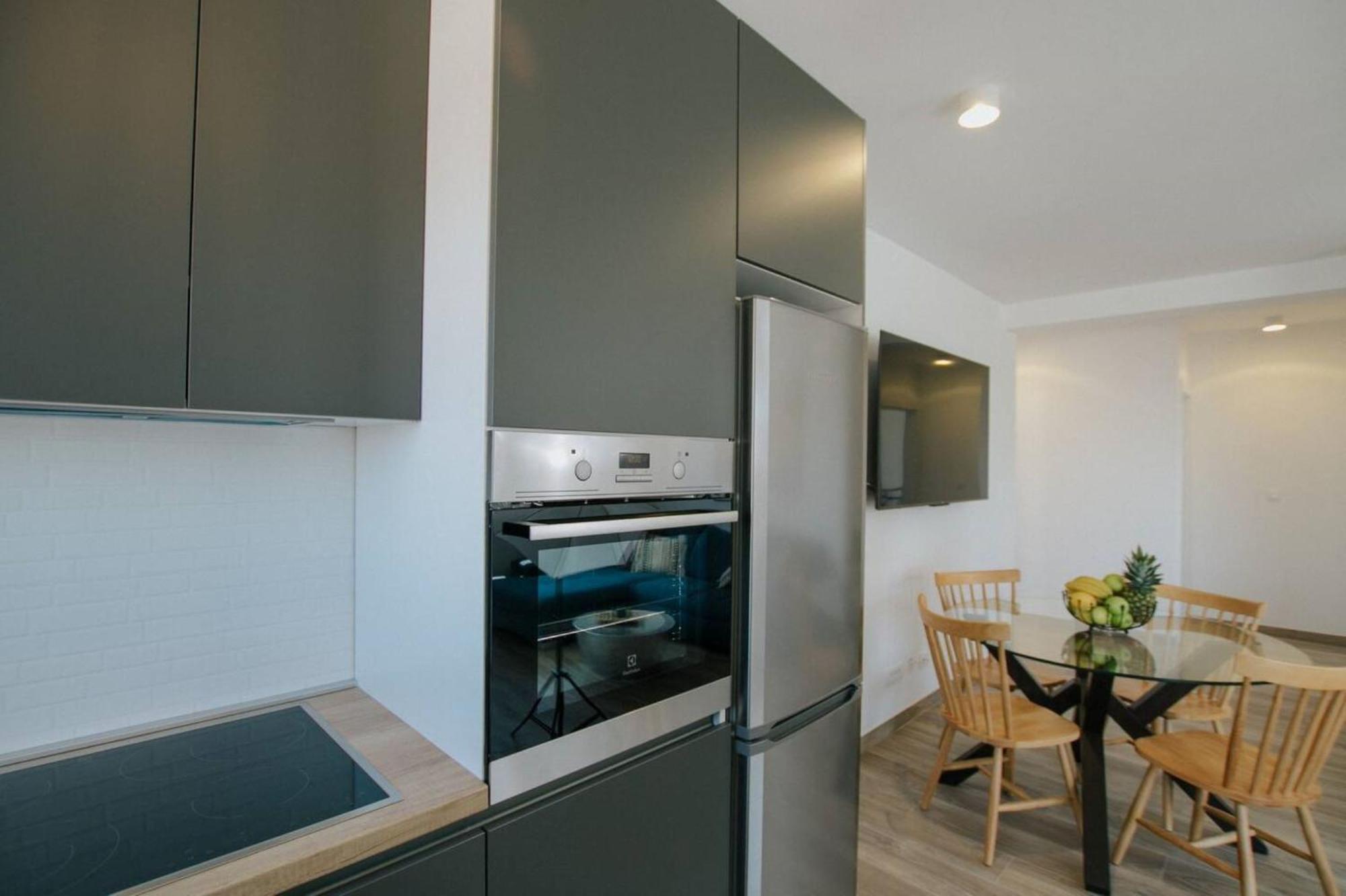 Luxury Apartments Marija Трогир Номер фото