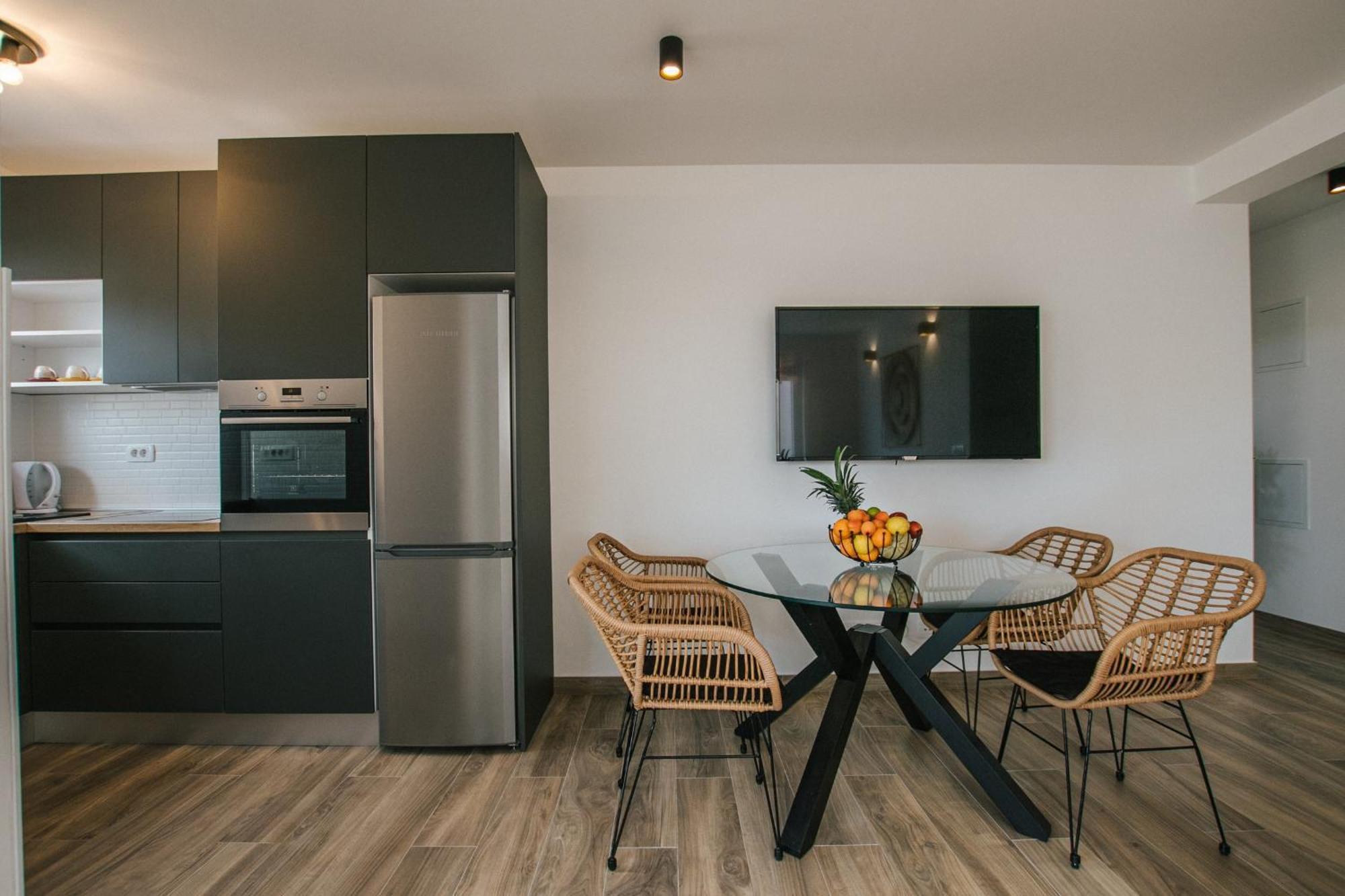 Luxury Apartments Marija Трогир Номер фото