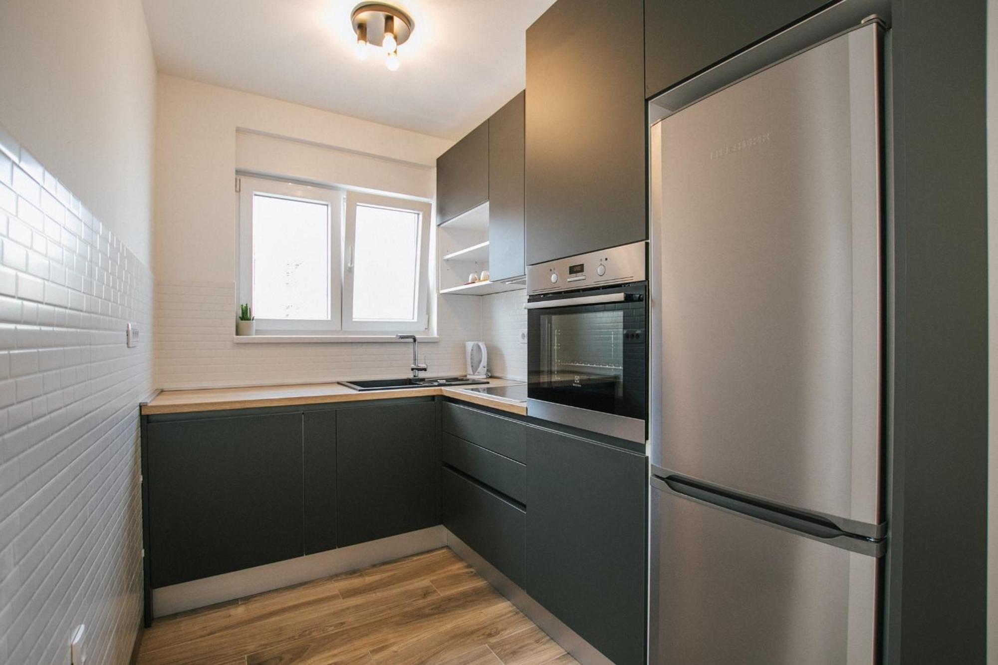 Luxury Apartments Marija Трогир Номер фото